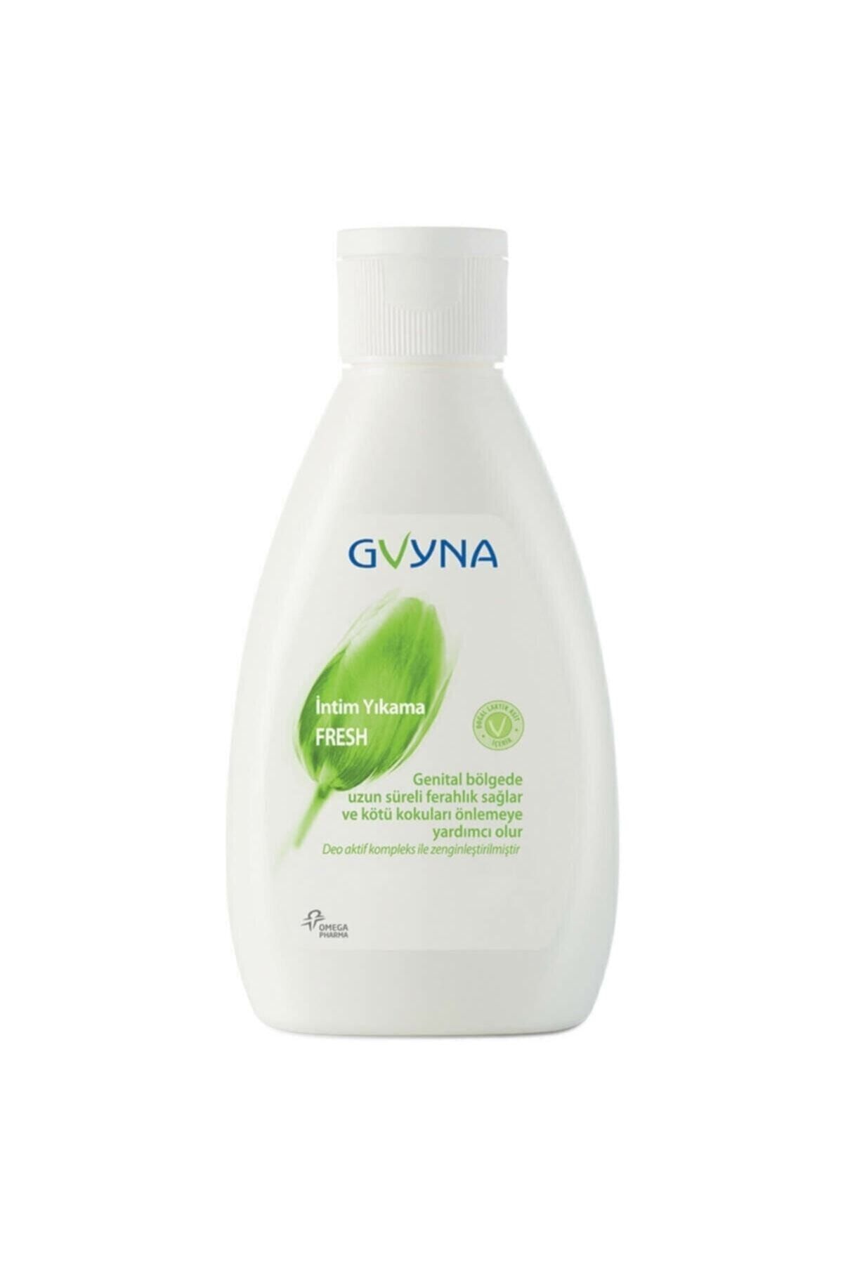 Fresh Intim Yıkama Jeli