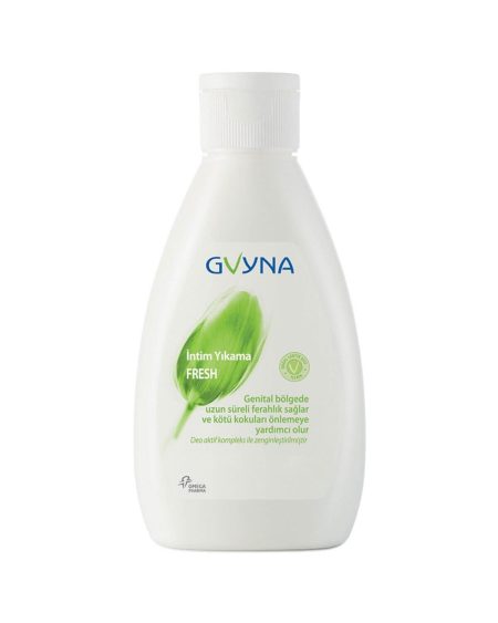 Fresh Intim Yıkama Jeli