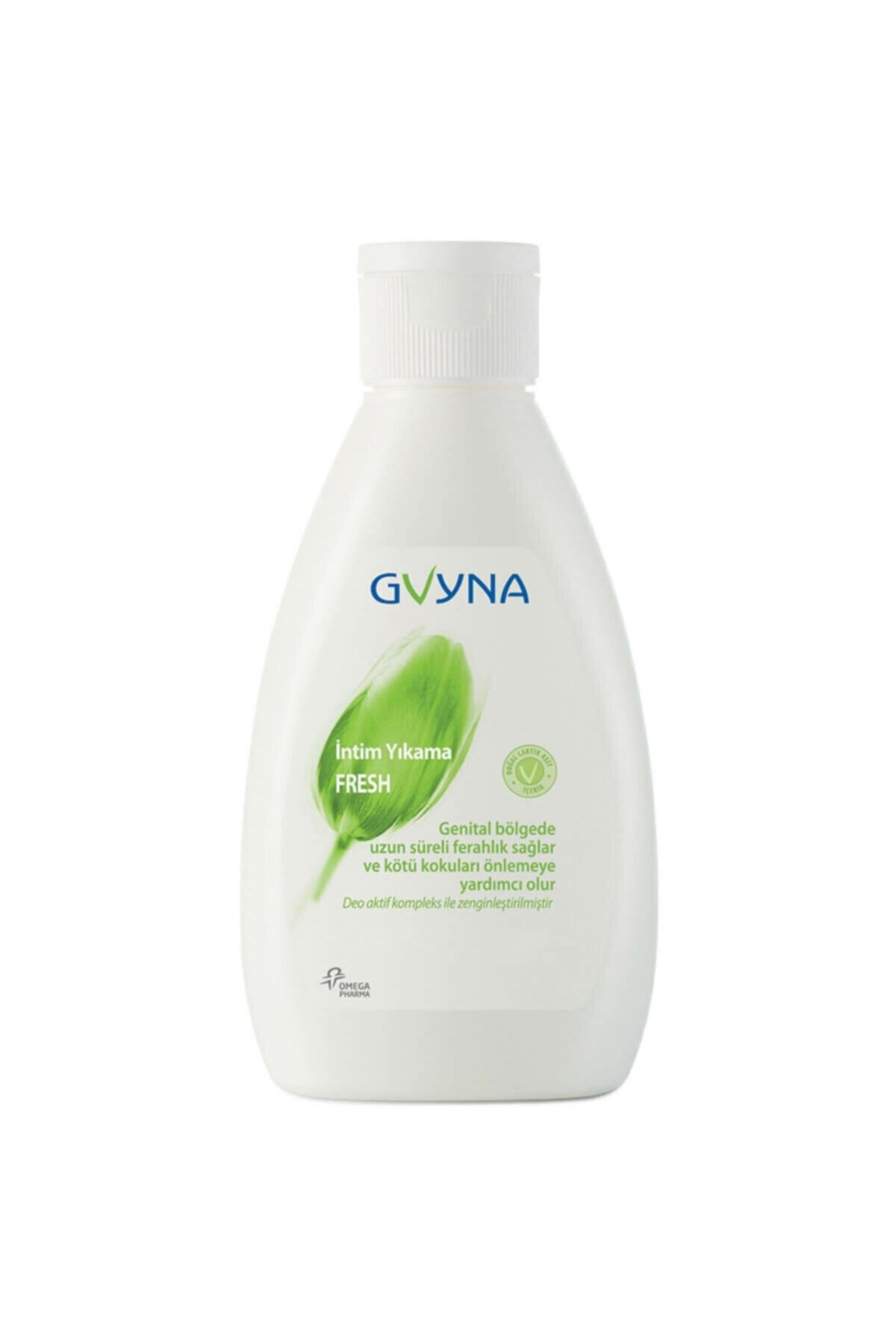 Fresh Intim Yıkama Jeli