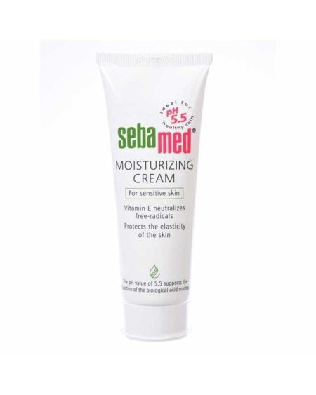 Gündüz Nemlendirici Krem Tüp 50 ml