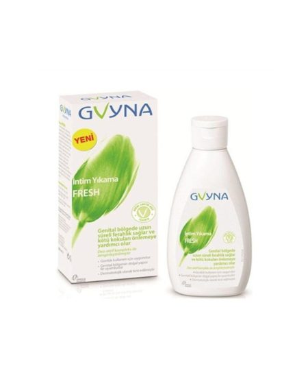 Intim Yıkama Fresh 200 Ml