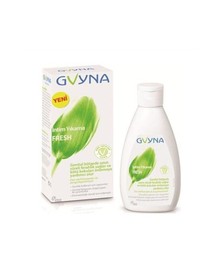 Intim Yıkama Fresh 200 ml
