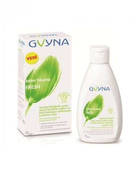 Intim Yıkama Fresh 200 Ml