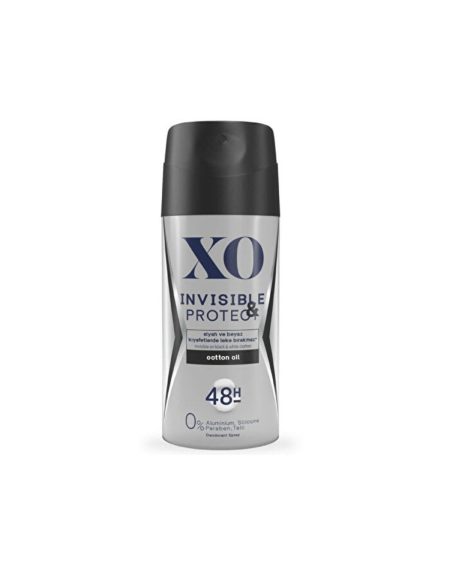 Invisible&Protect Men - Deodorant - 150 ml