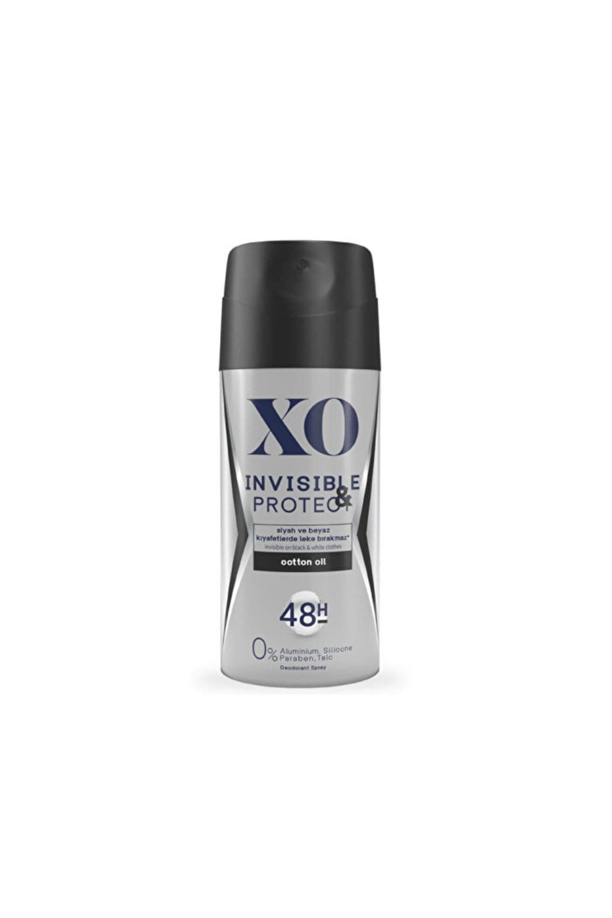 Invisible&Protect Men - Deodorant - 150 ml