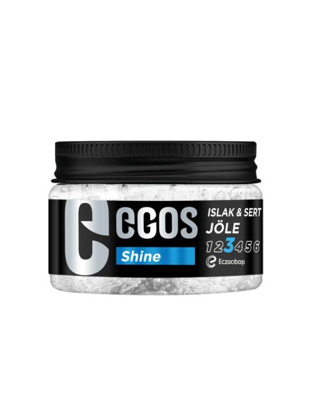 Islak Sert Jöle 250 ml