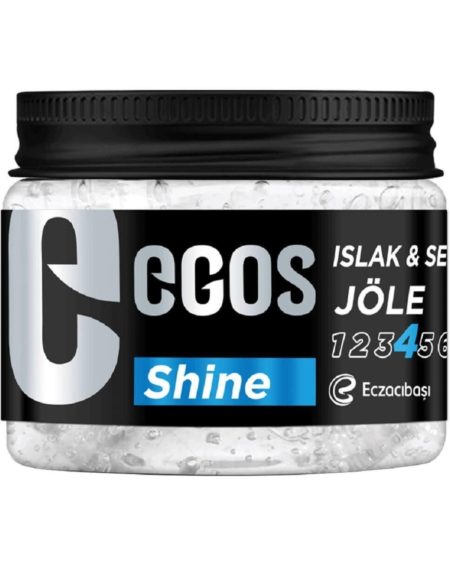 Jöle Islak Ve Sert 250 ml