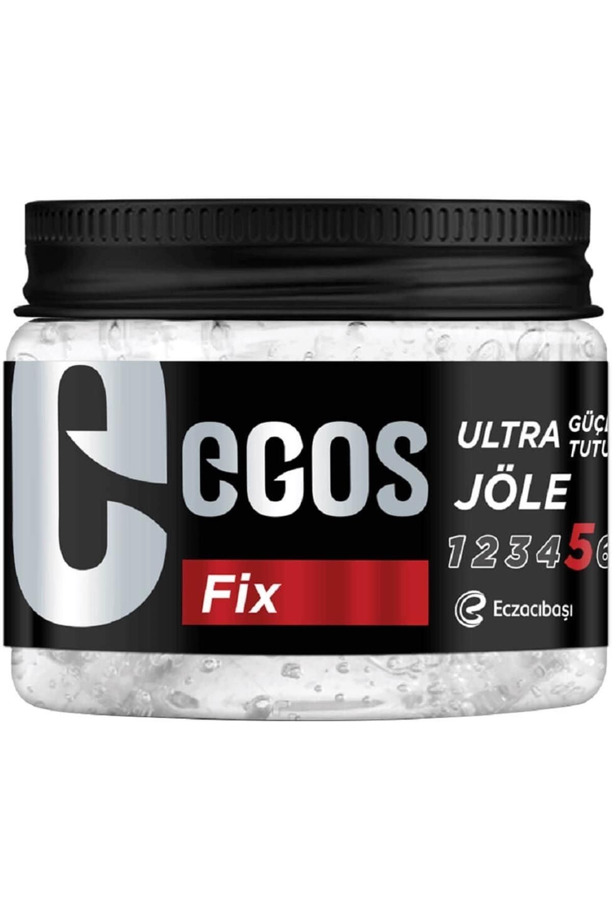 Jöle Ultra Güçlü Tutuş 250 Ml