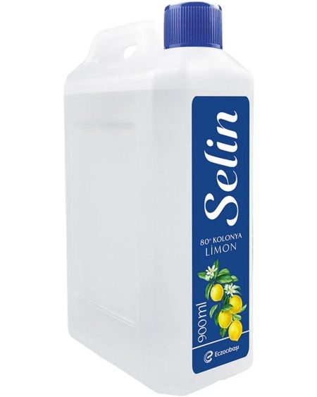 Kolonya Limon Kolonyası 900 ml