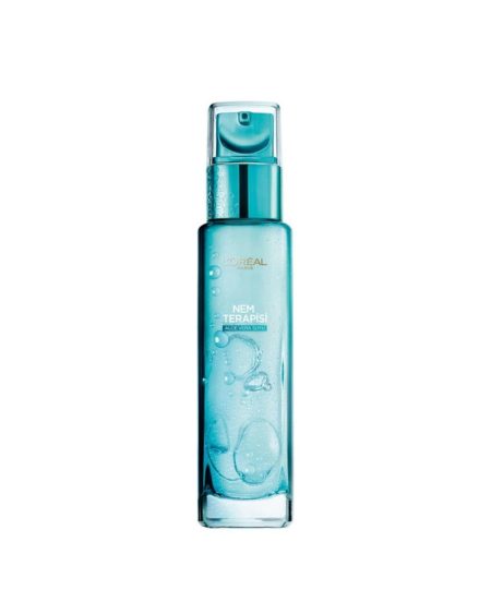 Loreal Paris Nem Terapisi Aloe Vera Suyu Kuru ve Hassas Ciltler 70 ml
