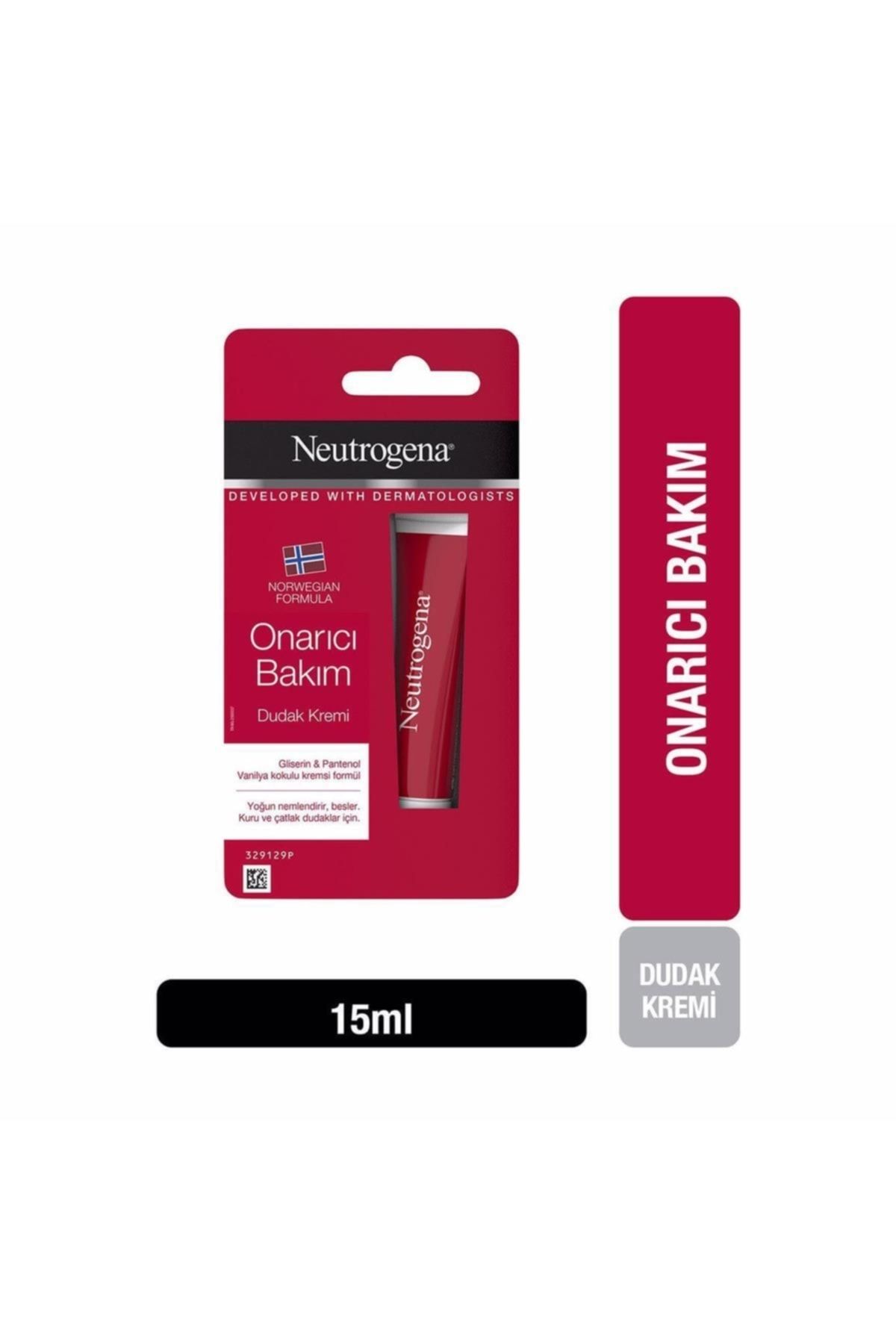 Marka: Dudak Kremi Onarıcı 15 Ml Kategori: Dudak Kremi Ve Peelingi