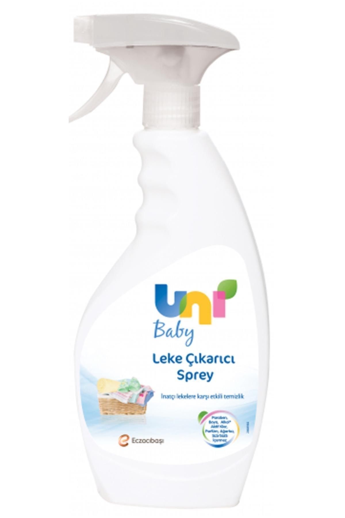 Marka: Leke Çıkarıcı Sprey 500 Ml Kategori: Bebek Deterjanı