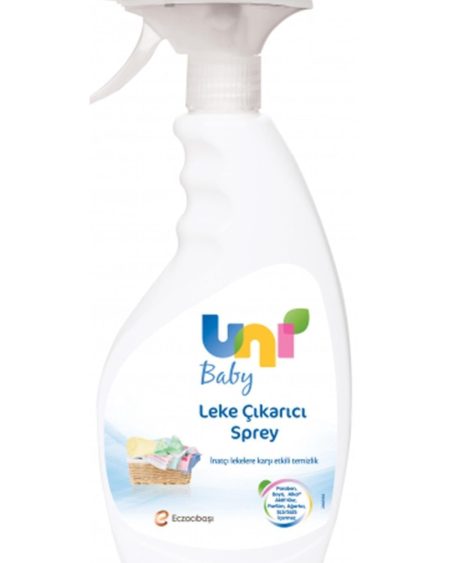 Marka: Leke Çıkarıcı Sprey 500 Ml Kategori: Bebek Deterjanı