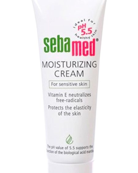 Marka: Nemlendirici Krem Hassas Ciltler 50 Ml Kategori: Yüz Kremi