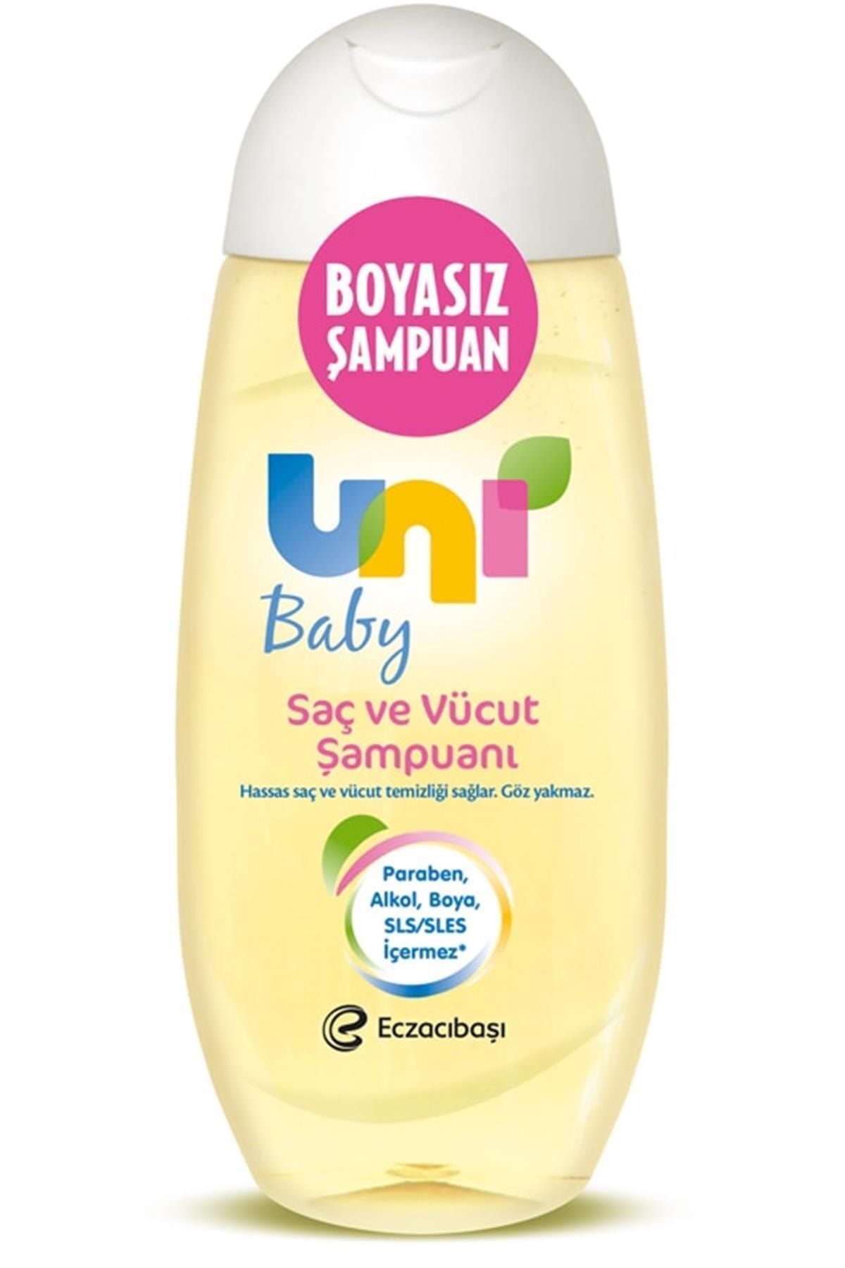 Marka: Şampuan 200 Ml Kategori: Bebek Şampuanı