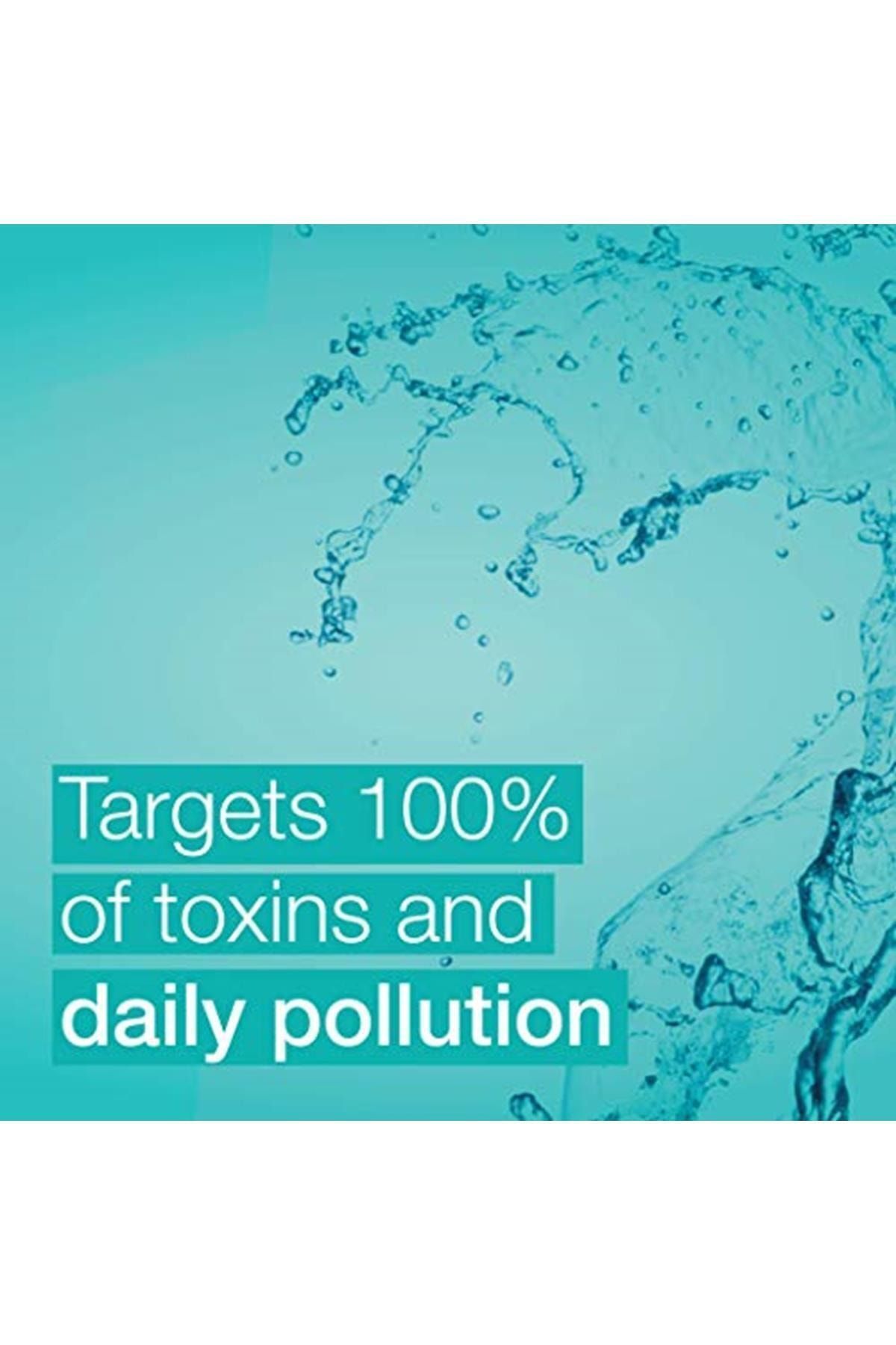 Marka: Skin Detox Arındırıcı Kil Maskesi, 150 Ml Kategori: Yüz Maskesi - Görsel 5