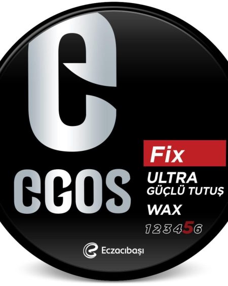 Marka: Wax Ultra Güçlü Tutuş 100 Ml Kategori: Saç Şekillendirici Krem Ve Wax