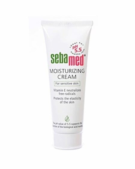 Moisturizing Cream Nemlendirici Krem 50 ml 4103040110893