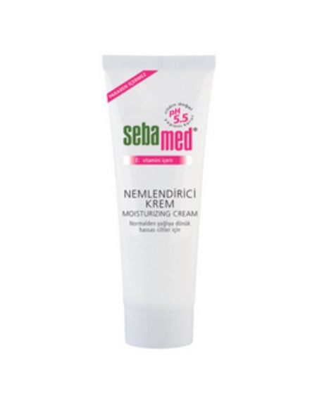 Nemlendirici Krem 50 Ml ( 1 ADET )