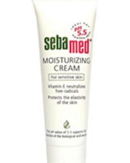 Nemlendirici Krem Tüp 50 ml