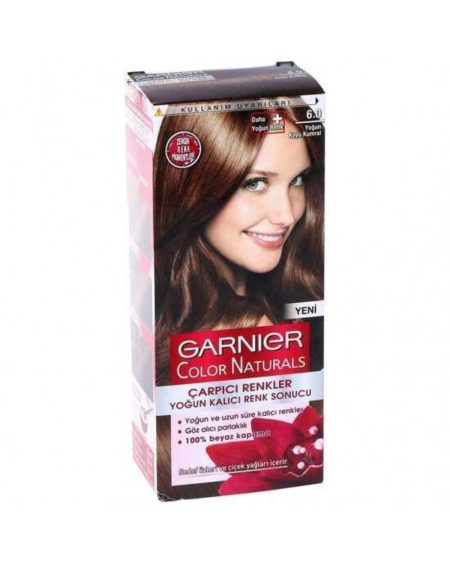 Saç Boası 6.0 Koyu Kum