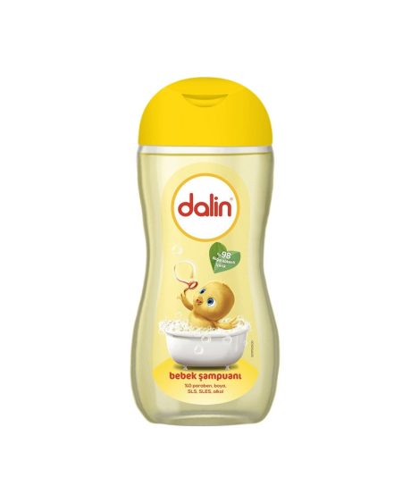 Şampuan 200ML x 6 Adet