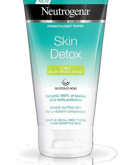 Skin Detox Arındırıcı - Besleyici Kil Maskesi -150 ml- CYT974646413131999682258522255222