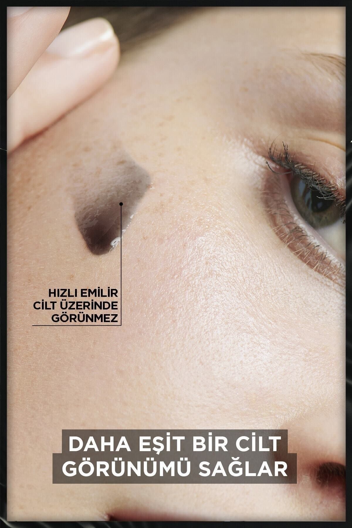 Skin Flaws Concealing Serum 4% 30ml..Garnier - Görsel 4