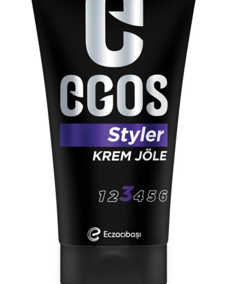 Styler Krem Jöle 150 ml