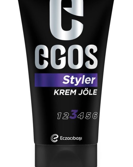 Styler Krem Jöle 150 ml