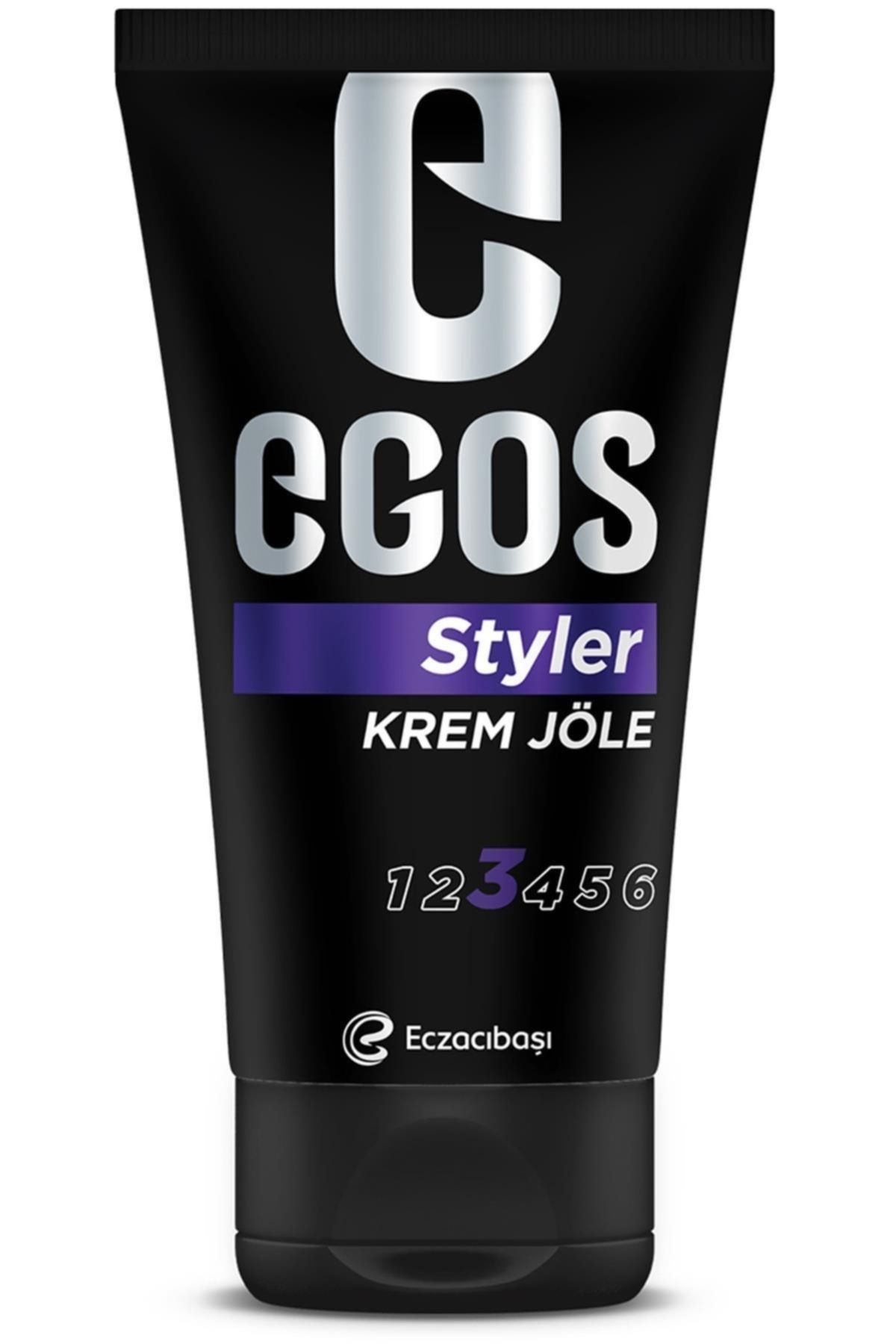 Styler Krem Jöle 150 ml