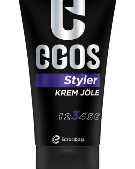 Styler Krem Jöle 150 Ml