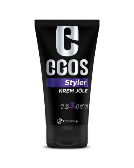 Styler Krem Jöle 150 ml