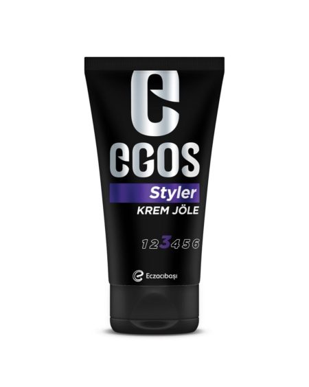 Styler Krem Jöle 150 Ml