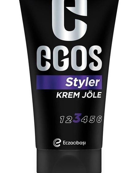 Styler Krem Jöle 150 Ml.