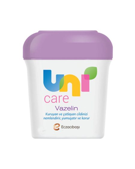 Uni Care Vazelin 170 Ml