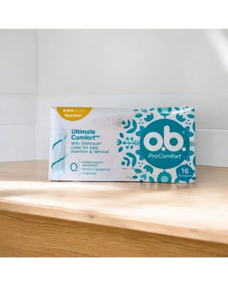 16 Adet Kadın Genital Tampon - Adet -akıntı Fitili (NORMAL - 16 TAMPON)