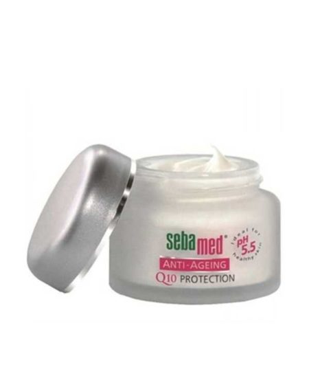 50ml Q10 Kırışık Kremi