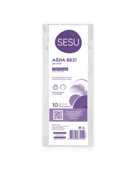 AĞDA BEZİ 10 lu (5 PAKET)