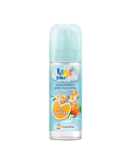 Baby Kolonya 150 ml Tatlı Esintiler Unı STD