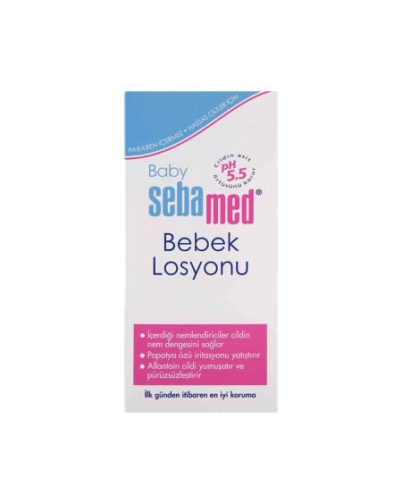 Baby Losyon 200 Ml