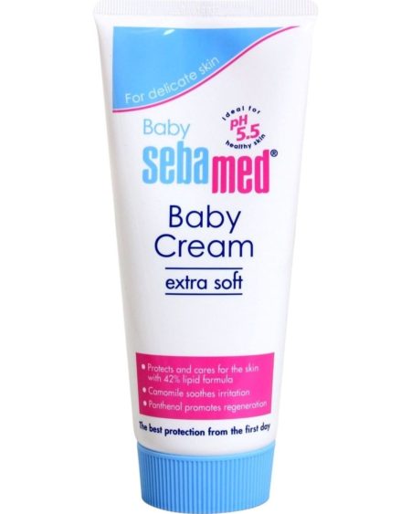 Bebek Bakım Kremi 200 ml