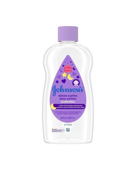 Bedtime Bebek Yağı 300 ml