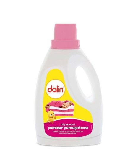 Coco Store Çamaşır Yumuşatıcı Düş Bahçesi 1500 ml