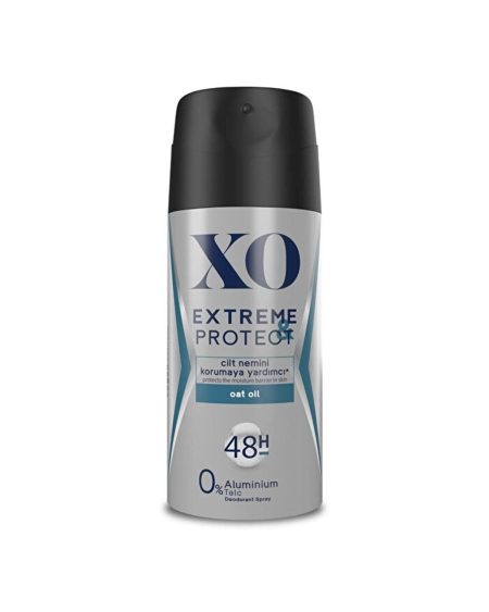 Deodorant 150ml Men-erkek Extreme & Protect