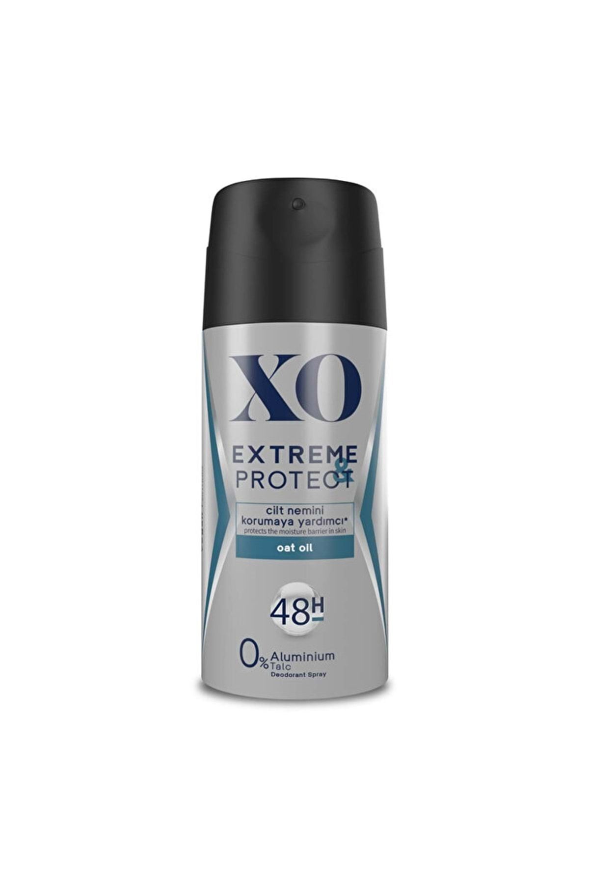 Deodorant 150ml Men-erkek Extreme & Protect