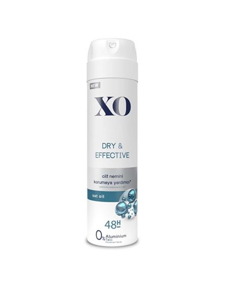 Deodorant 150ml Women-kadın Dry & Effective