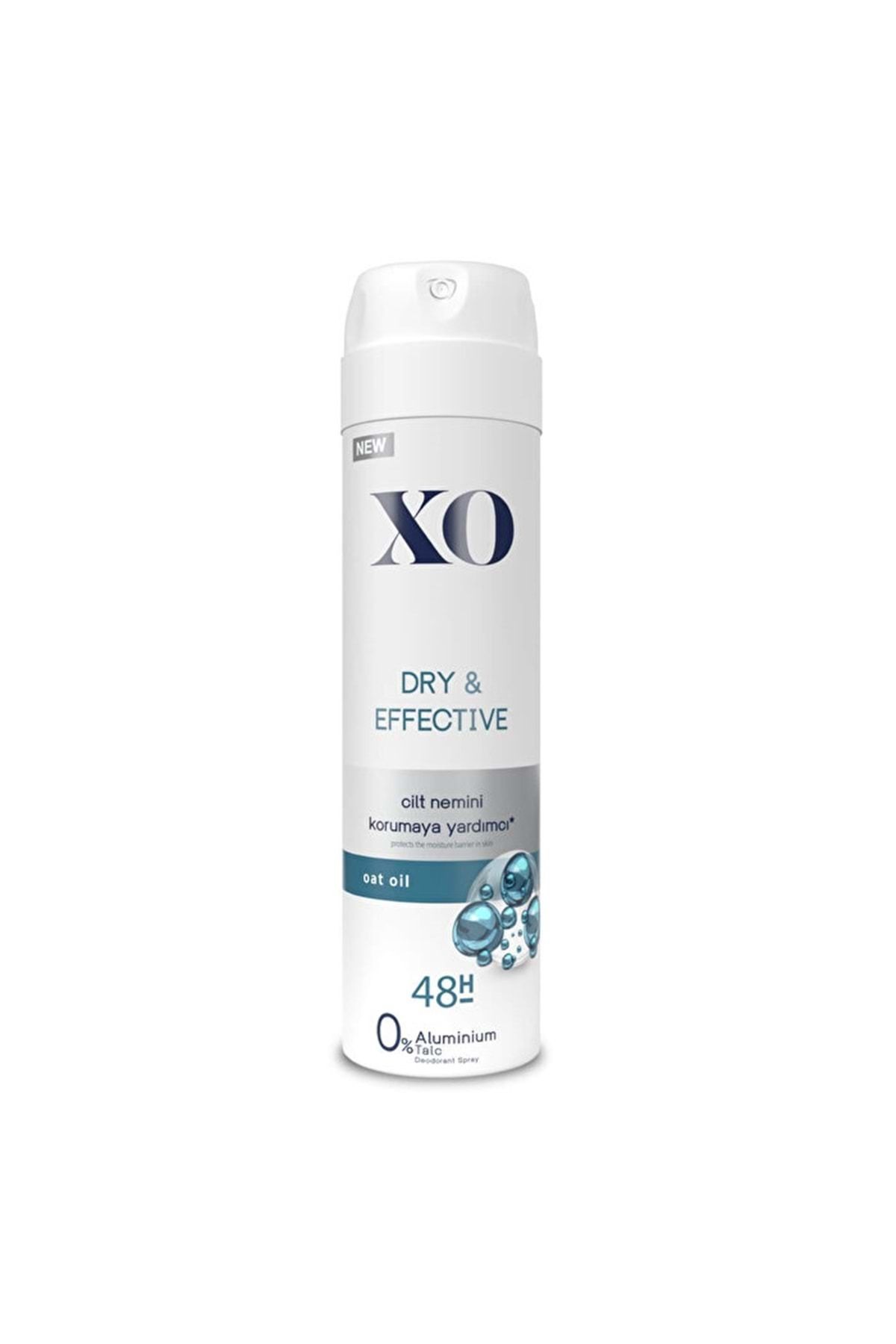 Deodorant 150ml Women-kadın Dry & Effective