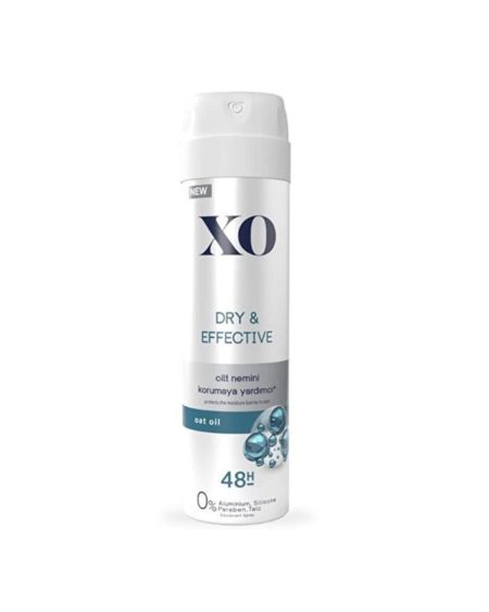 Dry-Effectıve Wmn Deo 2023 150Ml
