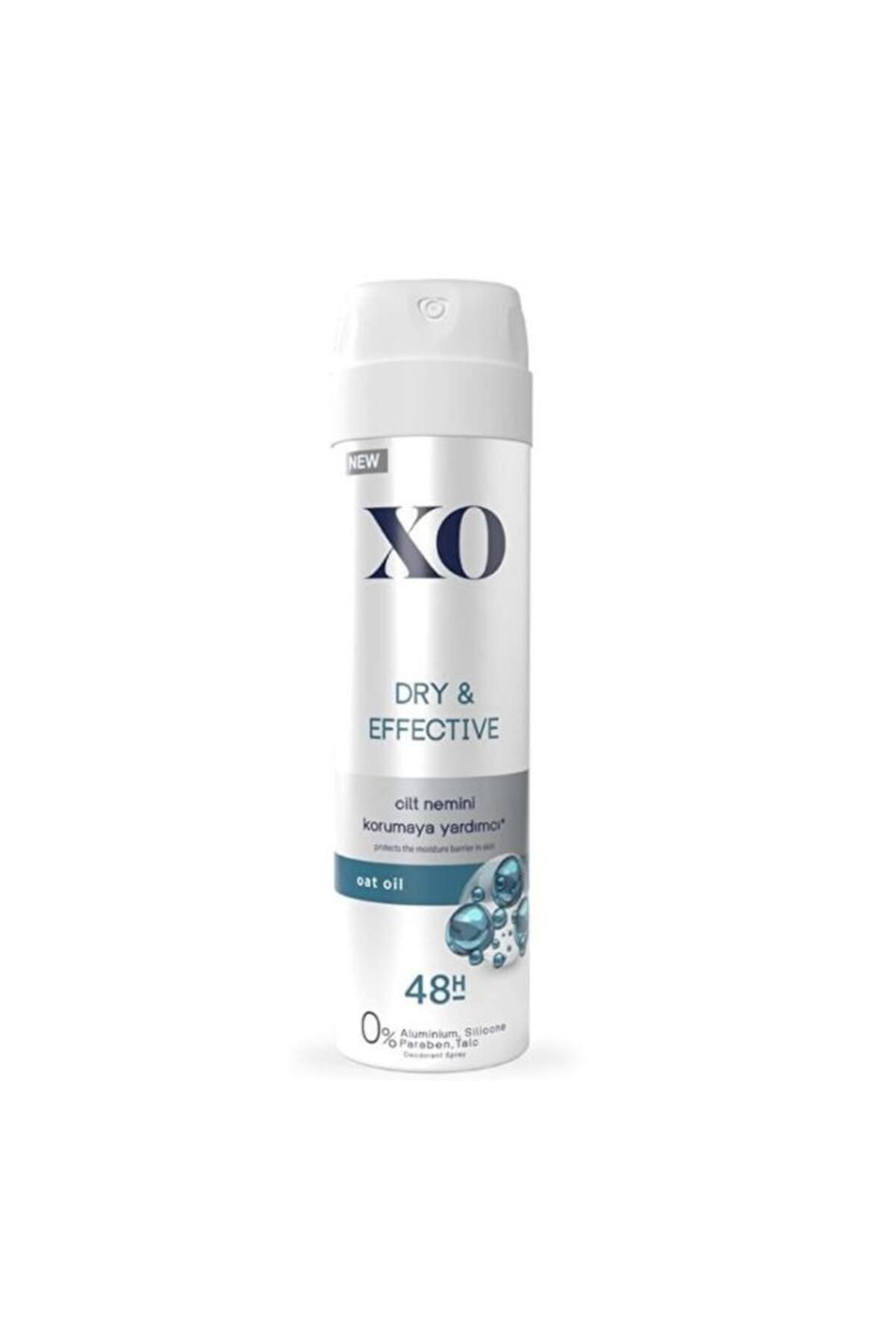 Dry-Effectıve Wmn Deo 2023 150Ml